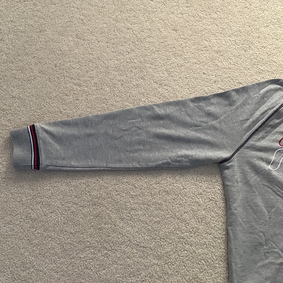 FILA Relaxed Fit Sweatshirt - Picture 5 of 5